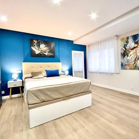 Apartment Train Station By Collection *