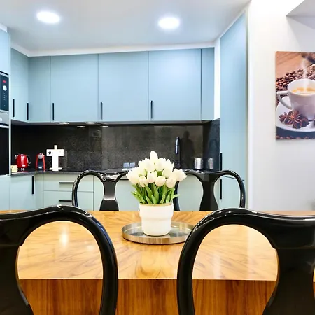 Apartment Train Station By Collection *