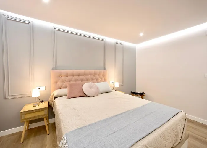 Train Station By Collection Appartement Lugo