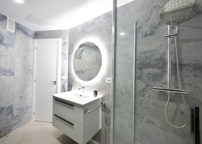 Train Station By Collection Appartement