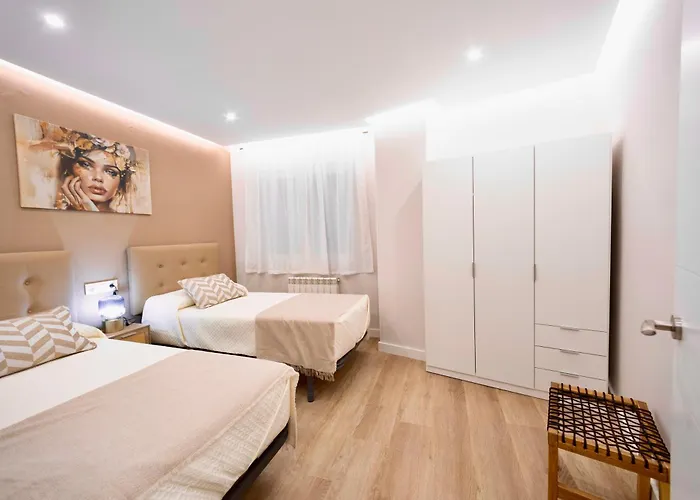 Train Station By Collection Appartement